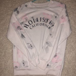 Hollister sweater
